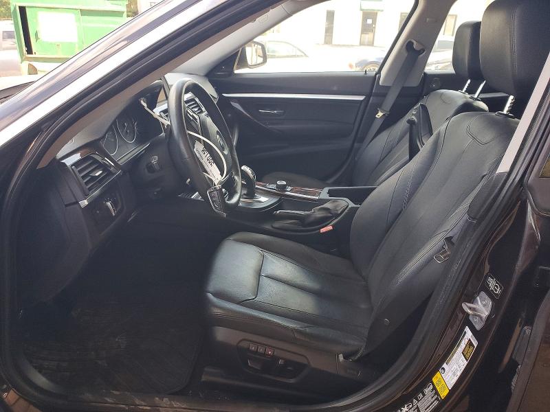 2014 Bmw 335 მანქანა იყიდება აუქციონზე, vin: WBA3X9C50ED867920, აუქციონის ნომერი: 59106166