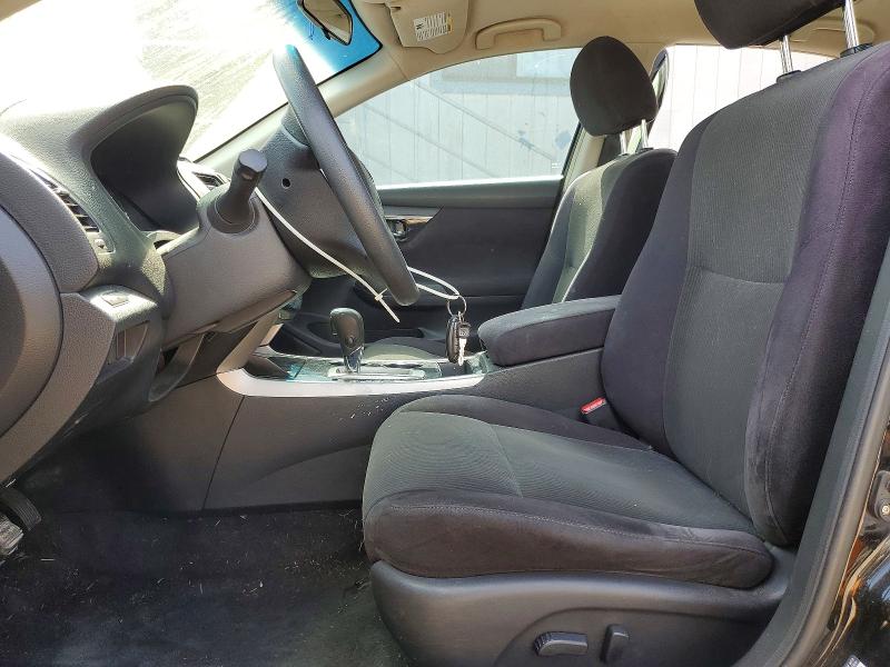 Продаж на аукціоні авто 2013 Nissan Altima, vin: 1N4AL3AP2DN545303, номер лоту: 57768486
