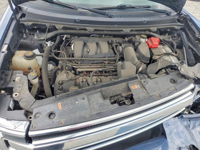 Продажа на аукционе авто 2019 Ford Flex, vin: 2FMGK5C84KBA25777, номер лота: 57028136