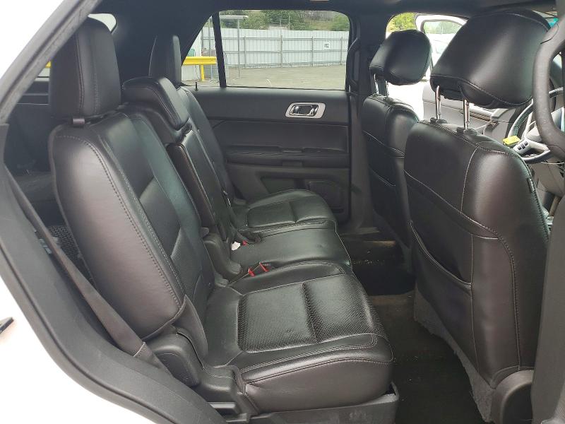 Продаж на аукціоні авто 2013 Ford Explorer, vin: 1FM5K7F84DGC70444, номер лоту: 56843416