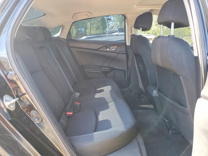 Продажа на аукционе авто 2019 Honda Civic, vin: 2HGFC2F72KH035222, номер лота: 56473886