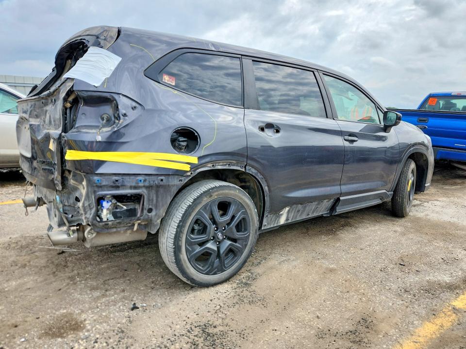 Продаж на аукціоні авто 2024 Subaru Ascent, vin: 4S4WMAKD1R3409555, номер лоту: 55515006