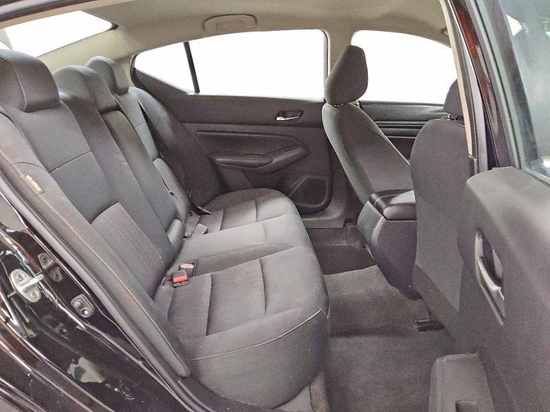 Продаж на аукціоні авто 2022 Nissan Altima, vin: 1N4BL4BV8NN313605, номер лоту: 55001526