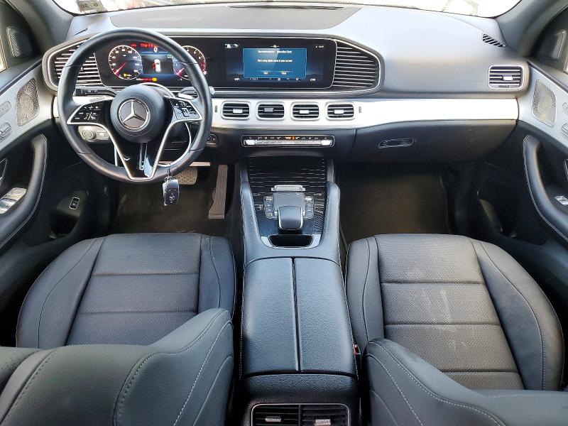 Продаж на аукціоні авто 2025 Mercedes-benz Gle, vin: 4JGFB4FB4SB467400, номер лоту: 54191126