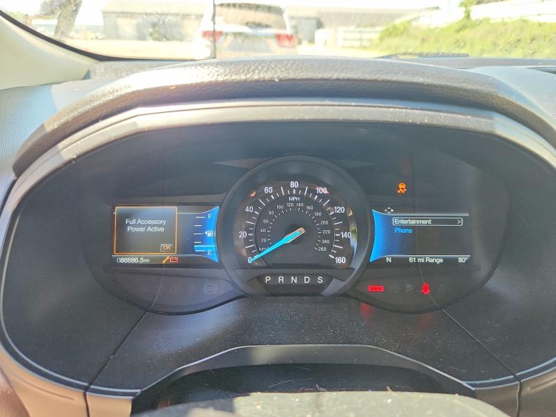 Aukcja sprzedaży 2022 Ford Edge, vin: 2FMPK4J98NBB04301, numer aukcji: 58921646
