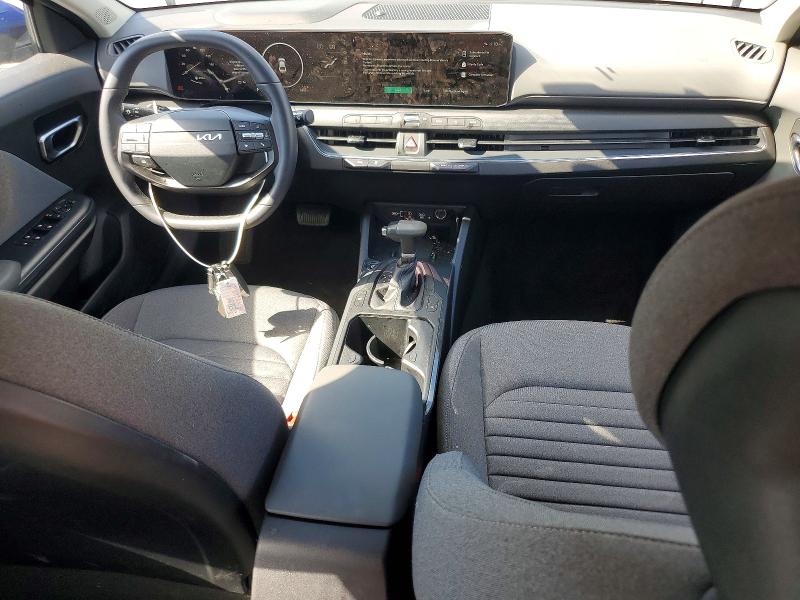 58235556 :رقم المزاد ، 3KPFU4DE3SE167667 vin ، 2025 Kia K4 مزاد بيع