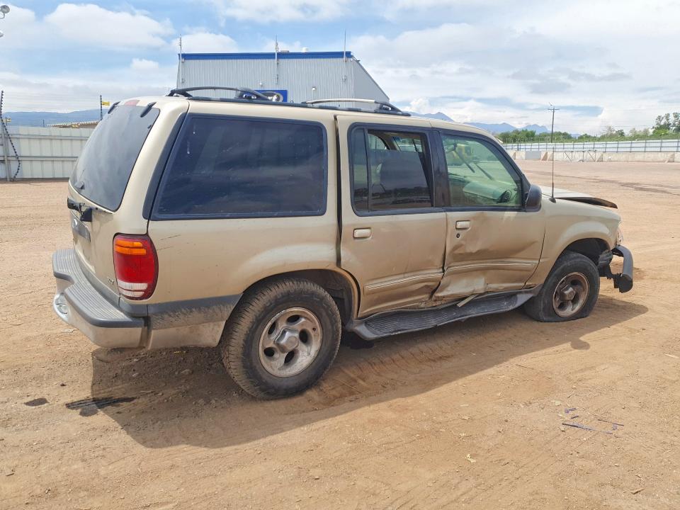 Aukcja sprzedaży 2000 Ford Explorer, vin: 1FMZU73E6YZB02305, numer aukcji: 55890766