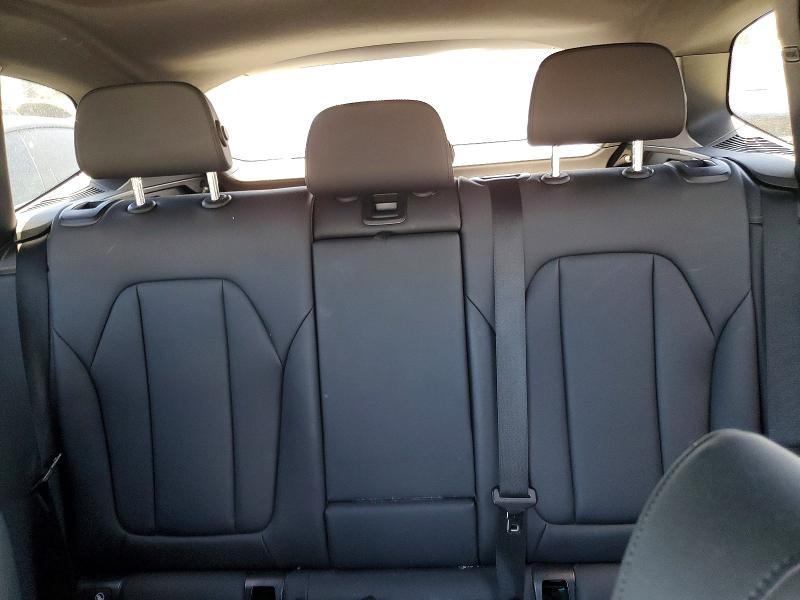 Aukcja sprzedaży 2021 Bmw X3, vin: 5UXTY5C00M9G49718, numer aukcji: 58127196