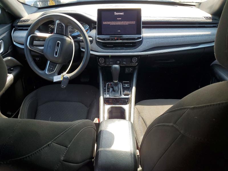 Продажа на аукционе авто 2023 Jeep Compass, vin: 3C4NJDAN8PT574833, номер лота: 58109536