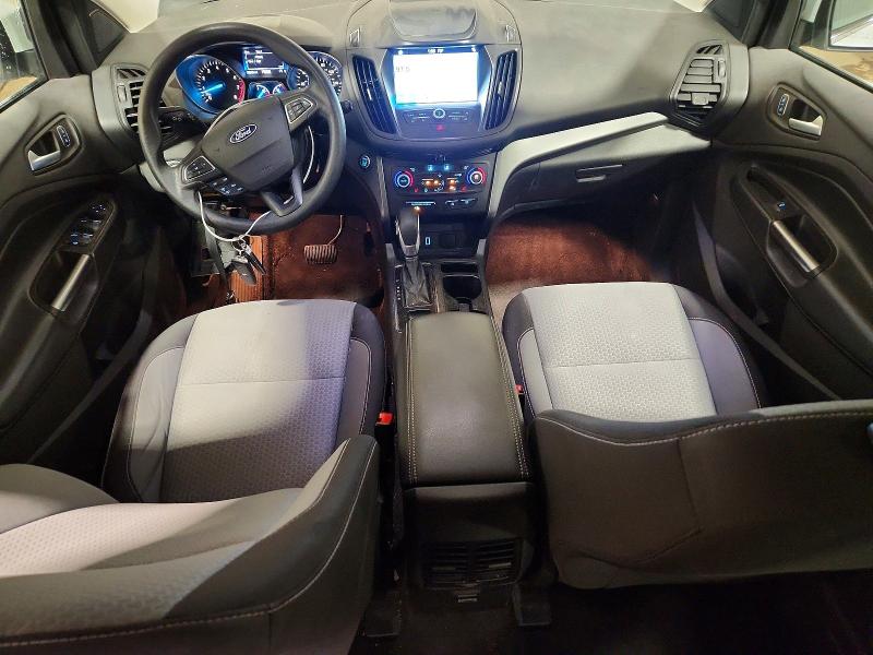 Aukcja sprzedaży 2019 Ford Escape, vin: 1FMCU9GD2KUB10358, numer aukcji: 95586535