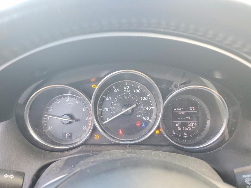 Aukcja sprzedaży 2015 Mazda Cx-5, vin: JM3KE4CY9F0453312, numer aukcji: 57027006