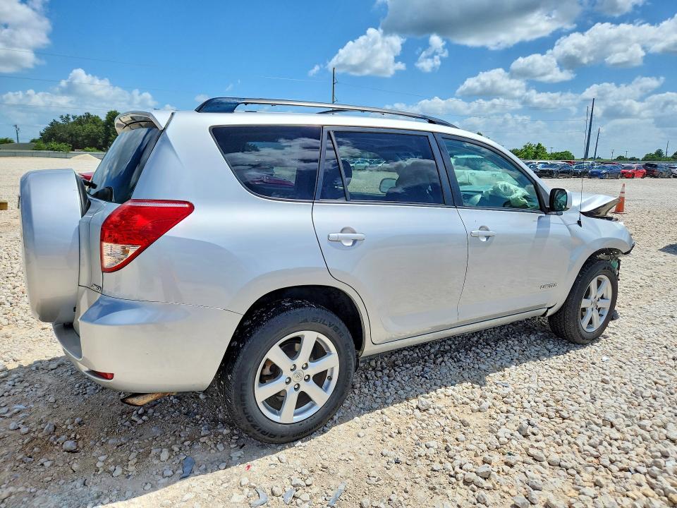 Продаж на аукціоні авто 2007 Toyota Rav4, vin: JTMBD31V775117287, номер лоту: 56620086