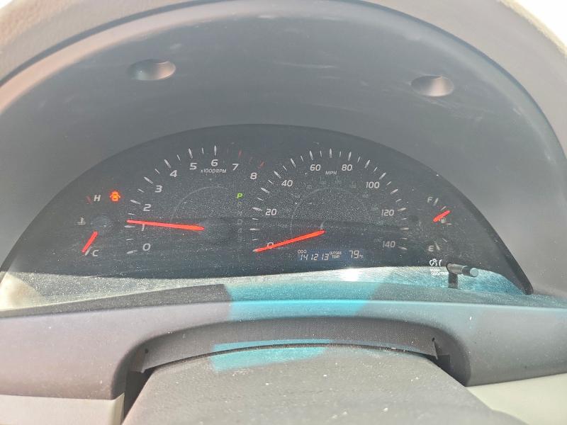 Продажа на аукционе авто 2009 Toyota Camry, vin: 4T4BE46K19R131925, номер лота: 58359116