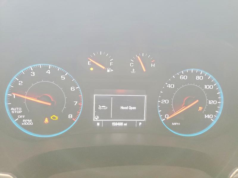 2020 Chevrolet Malibu მანქანა იყიდება აუქციონზე, vin: 1G1ZD5ST0LF090132, აუქციონის ნომერი: 56509726