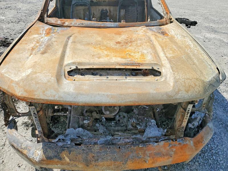 Aukcja sprzedaży 2022 Chevrolet Silverado, vin: 1GC3YSEY0NF344481, numer aukcji: 57665166