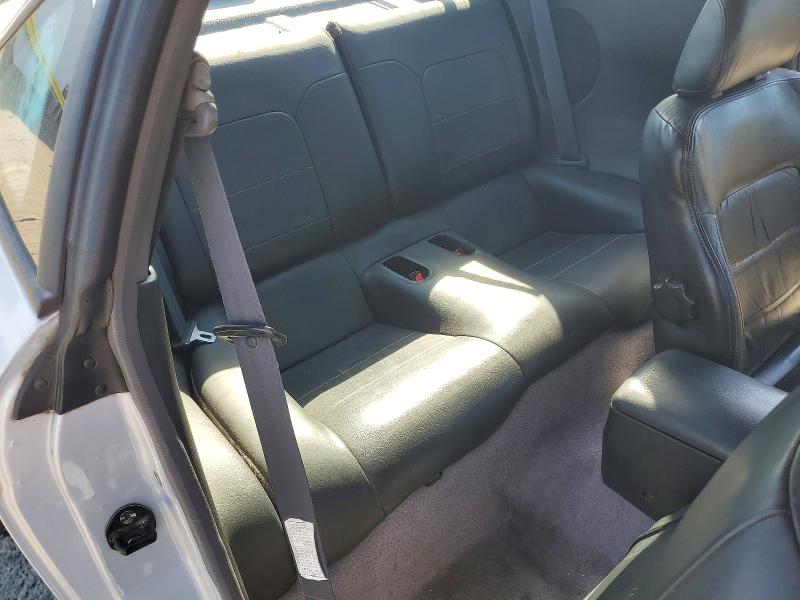 Продажа на аукционе авто 1999 Mitsubishi Eclipse, vin: 4A3AK44Y4XE056507, номер лота: 57746806