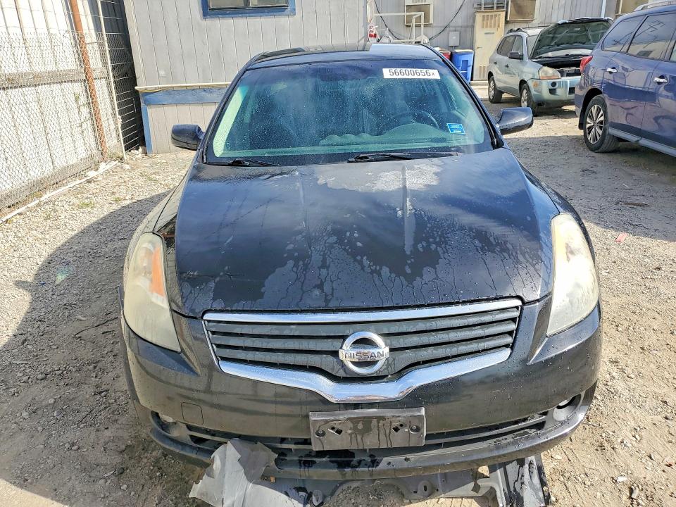 Aukcja sprzedaży 2008 Nissan Altima, vin: 1N4AL21E88C210590, numer aukcji: 56600656