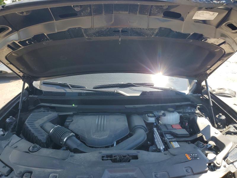 2024 Gmc Acadia მანქანა იყიდება აუქციონზე, vin: 1GKENNKS8RJ220954, აუქციონის ნომერი: 57742026
