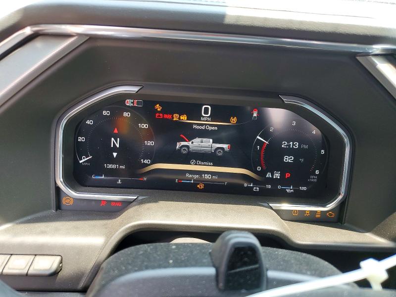 58494086 :رقم المزاد ، 1GTUUGEL9TZ136757 vin ، 2026 Gmc Sierra مزاد بيع