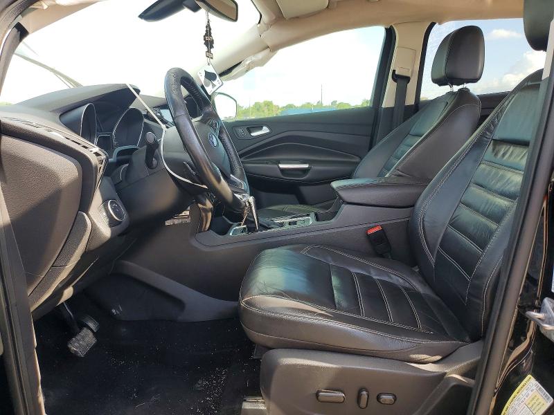 Продажа на аукционе авто 2017 Ford Escape, vin: 1FMCU0J98HUD84298, номер лота: 56999836