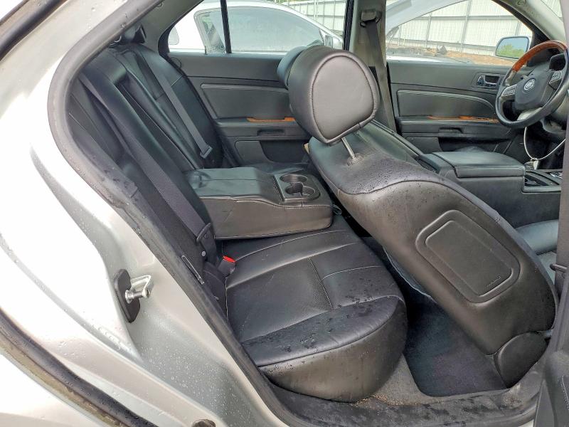 57855986 :رقم المزاد ، 1G6DA67V280197464 vin ، 2008 Cadillac Sts مزاد بيع