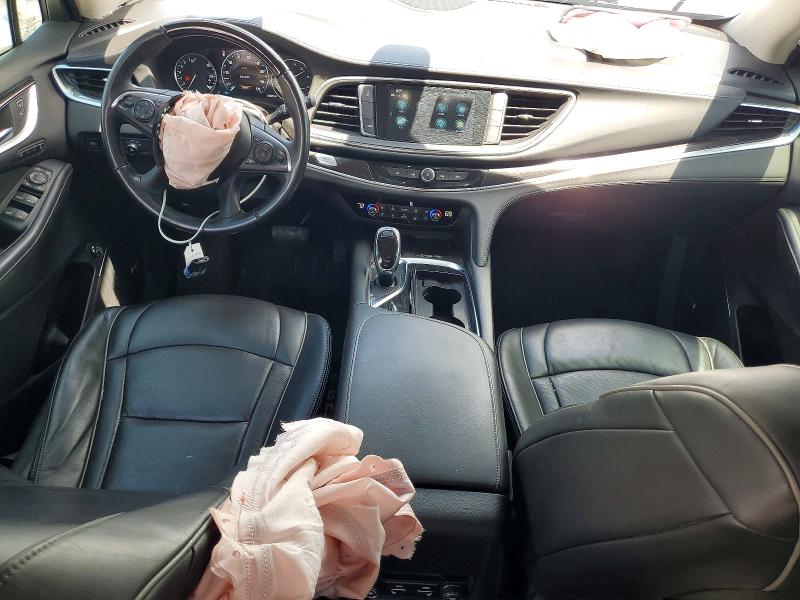 2019 Buick Enclave მანქანა იყიდება აუქციონზე, vin: 5GAERDKW2KJ259947, აუქციონის ნომერი: 57240696