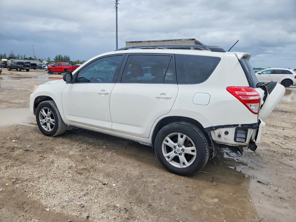 Продажа на аукционе авто 2012 Toyota Rav4, vin: 2T3ZF4DV4CW144816, номер лота: 56071036