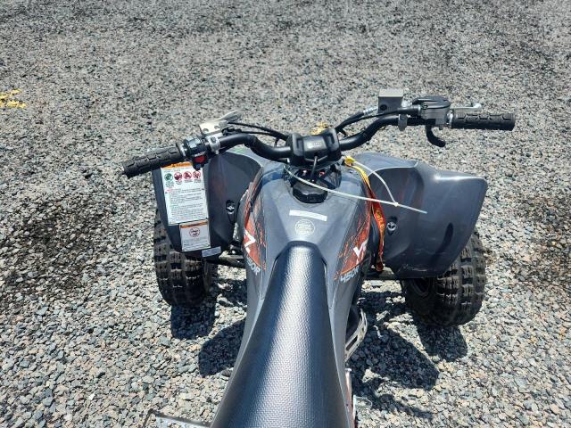 Продажа на аукционе авто 2024 Yamaha Yfz450, vin: 5Y4AJ69E6RA103831, номер лота: 57653436