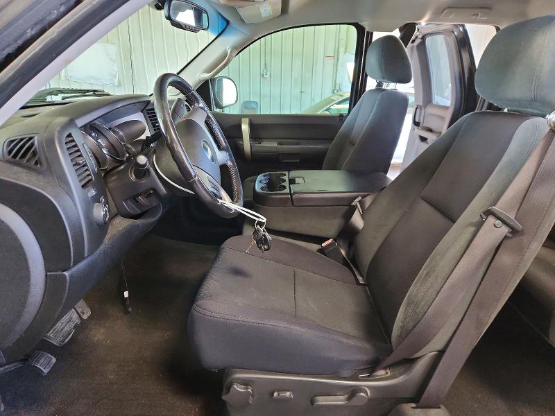 Продажа на аукционе авто 2009 Chevrolet Silverado, vin: 1GCEK29069Z175411, номер лота: 57755526