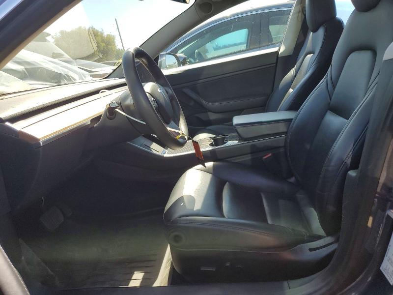 Продажа на аукционе авто 2020 Tesla Model 3, vin: 5YJ3E1EB8LF802932, номер лота: 54537346