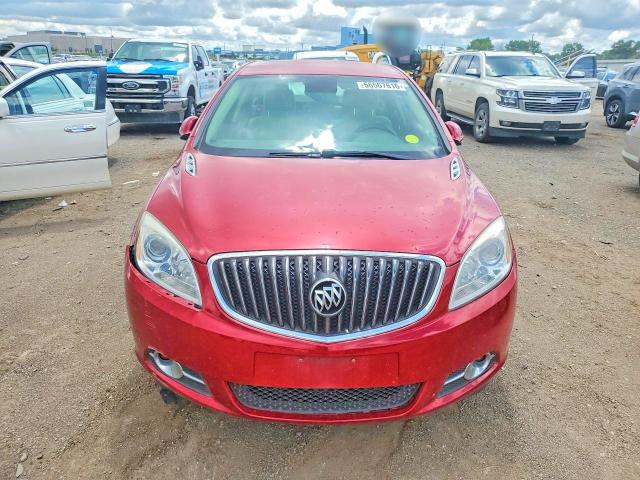 Продажа на аукционе авто 2013 Buick Verano, vin: 1G4PP5SK1D4101158, номер лота: 56567616