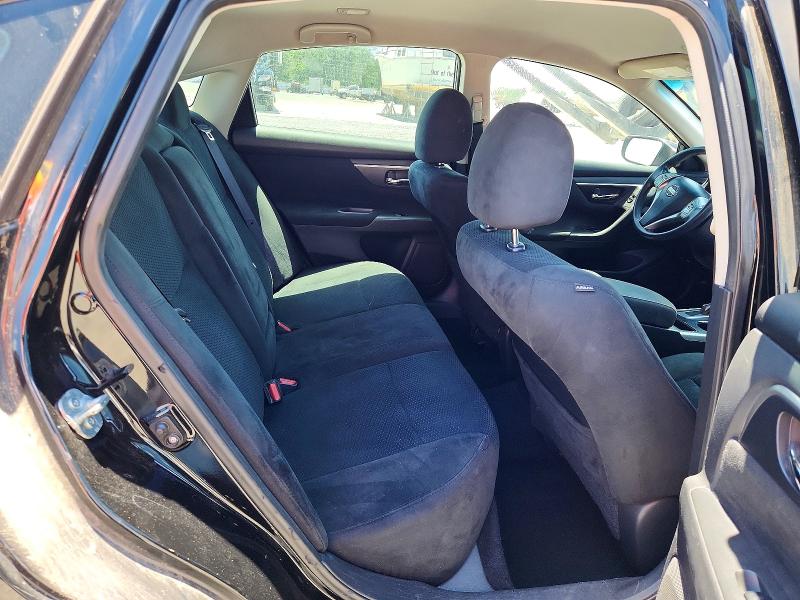Aukcja sprzedaży 2015 Nissan Altima, vin: 1N4AL3AP8FC198025, numer aukcji: 55437206