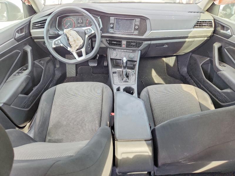 Продаж на аукціоні авто 2021 Volkswagen Jetta, vin: 3VWC57BU7MM022438, номер лоту: 59098976