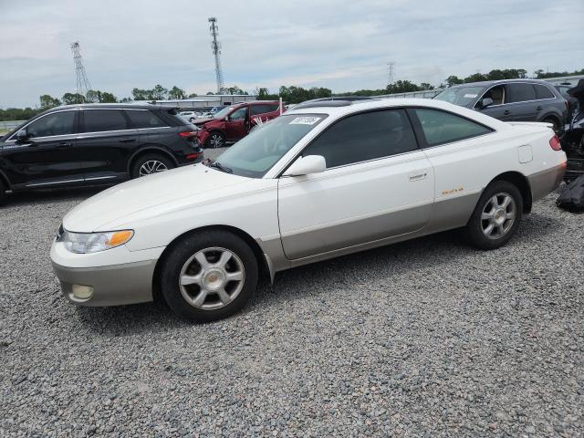 Продаж на аукціоні авто 2000 Toyota Camry Solara, vin: 2T1CF22P7YC324551, номер лоту: 56811506