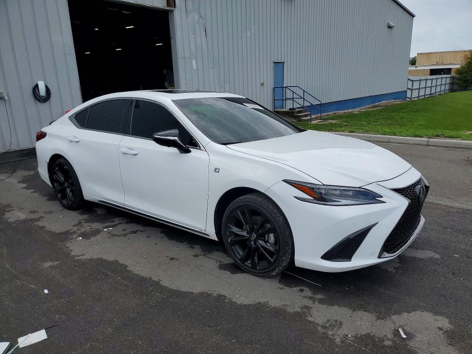 Aukcja sprzedaży 2025 Lexus Es, vin: 58AJZ1B1XSU192050, numer aukcji: 57582676