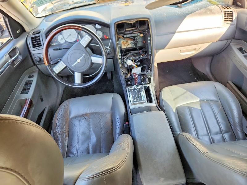 Продаж на аукціоні авто 2005 Chrysler 300c, vin: 2C3JA63H45H608603, номер лоту: 59062776