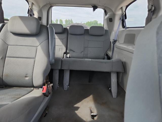 2010 Chrysler Town & Country მანქანა იყიდება აუქციონზე, vin: 2A4RR5D17AR319040, აუქციონის ნომერი: 56840496