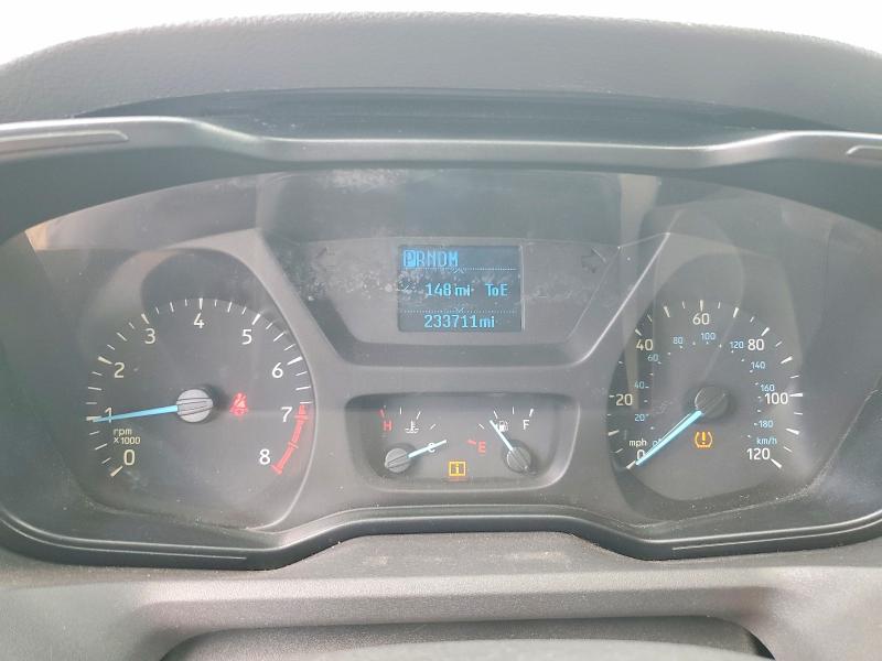 Aukcja sprzedaży 2016 Ford Transit, vin: 1FTYR1ZM8GKB34368, numer aukcji: 56967696