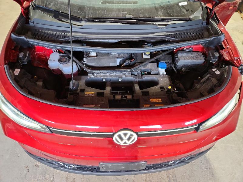 55886956 :رقم المزاد ، 1V2GNPE82PC007952 vin ، 2023 Volkswagen Id.4 مزاد بيع