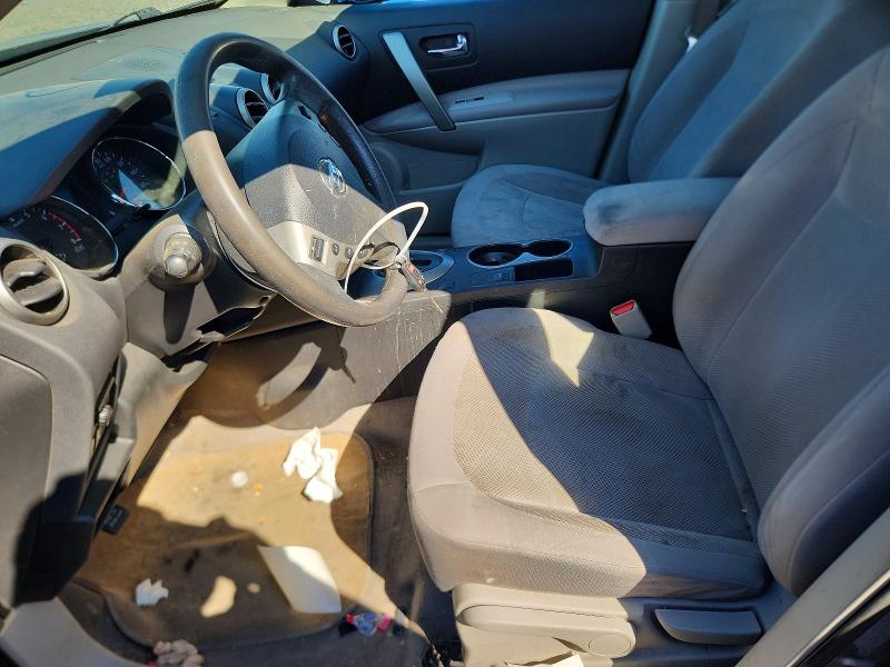 56739466 :رقم المزاد ، JN8AS5MV5FW253021 vin ، 2015 Nissan Rogue Select مزاد بيع