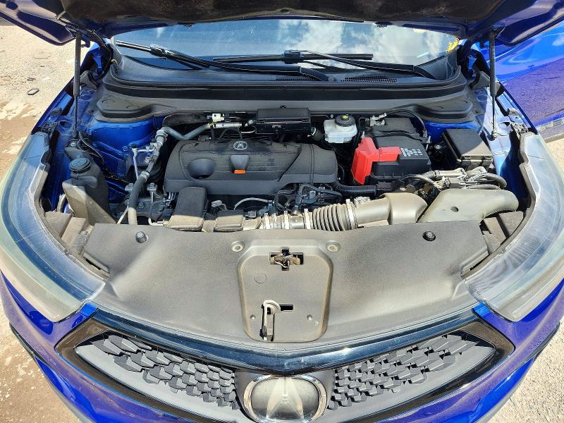 Aukcja sprzedaży 2019 Acura Rdx, vin: 5J8TC1H64KL004221, numer aukcji: 56224406