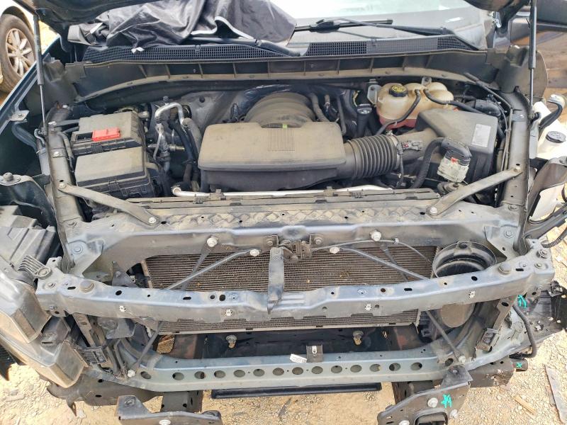 Aukcja sprzedaży 2020 Chevrolet Silverado, vin: 3GCPYBEH4LG244946, numer aukcji: 56625366