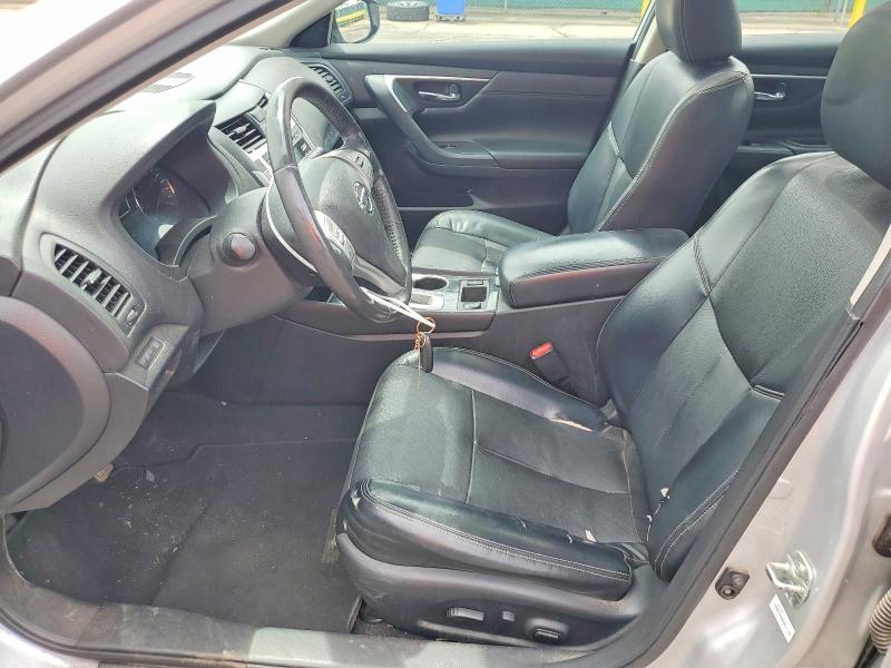 Продаж на аукціоні авто 2017 Nissan Altima, vin: 1N4AL3AP0HC266479, номер лоту: 54966956
