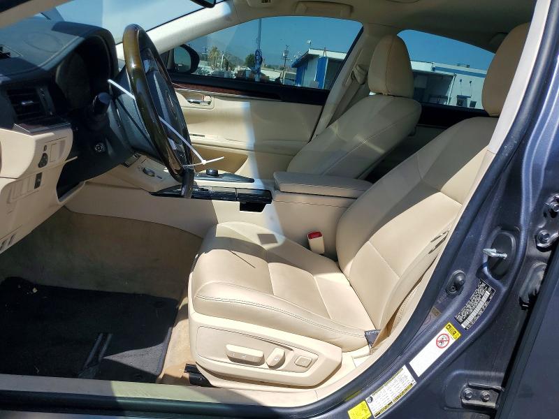Aukcja sprzedaży 2013 Lexus Es, vin: JTHBK1GG7D2023506, numer aukcji: 56288656