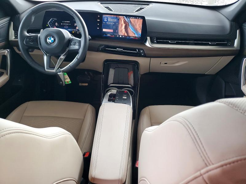 Aukcja sprzedaży 2025 Bmw X1, vin: WBX73EF0XS5250882, numer aukcji: 56129046