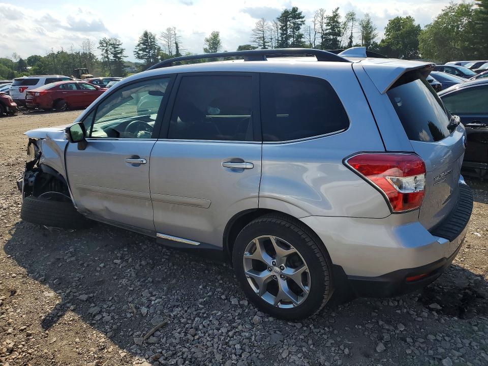 Продажа на аукционе авто 2016 Subaru Forester, vin: JF2SJAXC9GH404293, номер лота: 59135856