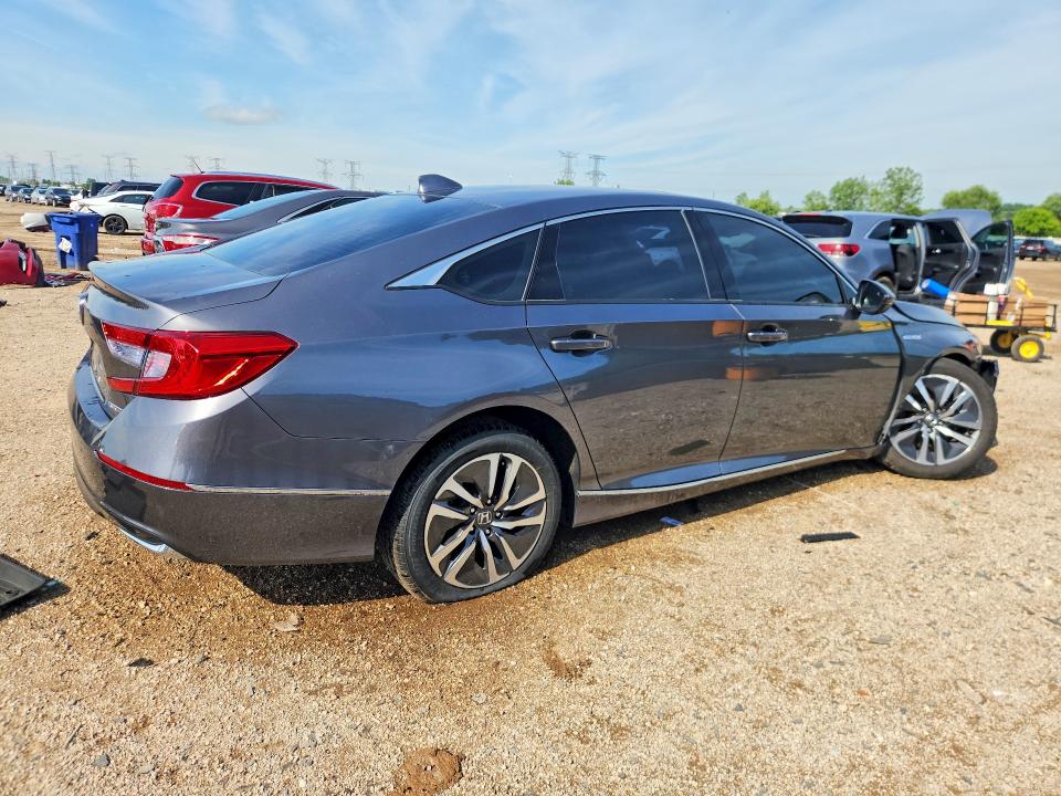 2020 Honda Accord მანქანა იყიდება აუქციონზე, vin: 1HGCV3F50LA009364, აუქციონის ნომერი: 58259496