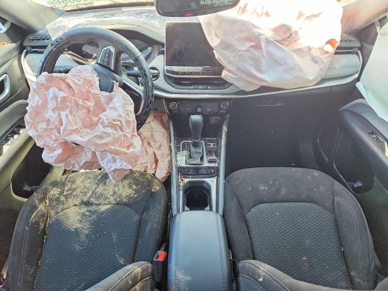 Продажа на аукционе авто 2024 Jeep Compass, vin: 3C4NJDAN5RT135611, номер лота: 55506066