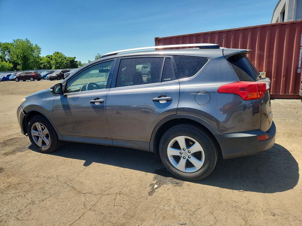 Aukcja sprzedaży 2013 Toyota Rav4, vin: JTMRFREV7DD044185, numer aukcji: 56036916
