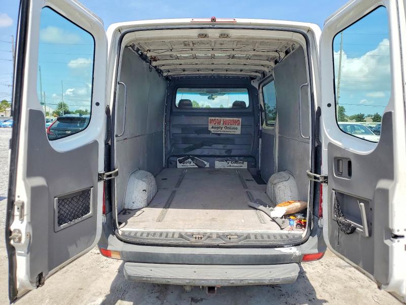 2008 Dodge Sprinter მანქანა იყიდება აუქციონზე, vin: WD0PE745485251169, აუქციონის ნომერი: 57419126